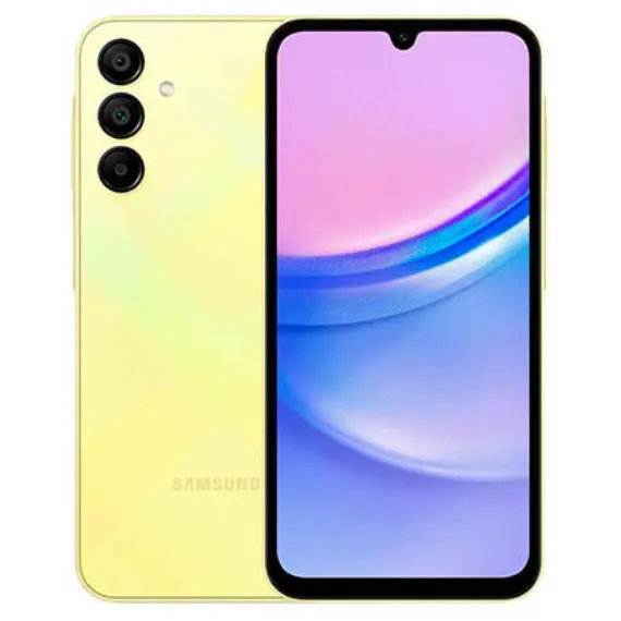 მობილური ტელეფონი Samsung A156F/DS Galaxy A15 Dual Sim 4GB RAM 128GB 5G  - Primestore.ge