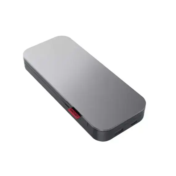 პორტატული დამტენი Lenovo Go USB-C Power Bank (G0A3LG2-WWW) , 2 image - Primestore.ge