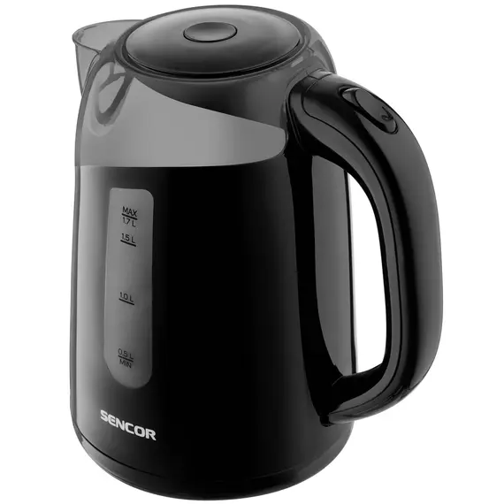 Electric kettle Sencor SWK 1701BK