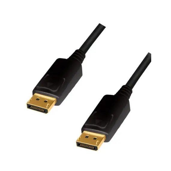 კაბელი Logilink CD0101 4K/60Hz DisplayPort Cable 2m - Primestore.ge