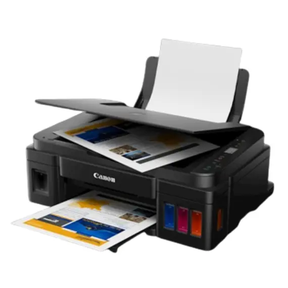Printer Canon PIXMA G2416 2313C053AA, 4 image