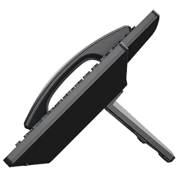 IP ტელეფონი Grandstream GRP2636, IP Phone, PoE, 6 SIP, 12 lines, Gigabit Port, Black , 4 image - Primestore.ge