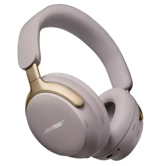 ყურსასმენი Bose QuietComfort Ultra Headphones - Primestore.ge