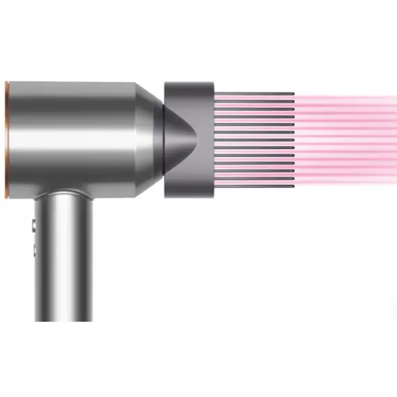 თმის საშრობი DYSON - HD07 BNK/BCO-389922-01 , 5 image - Primestore.ge