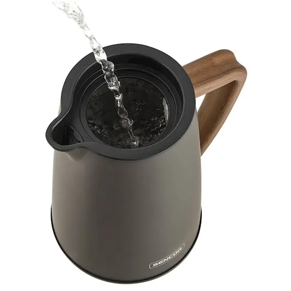 ელექტრო ჩაიდანი Sencor SWK 2727MB , 5 image - Primestore.ge