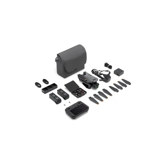 დრონი DJI Mavic 3 PRO Fly  More  RC Pro CP (CP MA 00000662 01) , 5 image - Primestore.ge