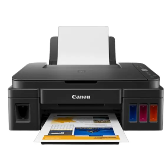Printer Canon PIXMA G2416 2313C053AA, 2 image