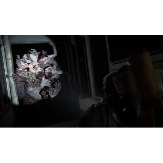Video game Sony PS5 Game The Last of Us Part II Remastered, 7 image