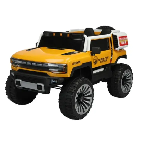 საბავშვო ელექტრო მანქანა HUMMER 588Y  - Primestore.ge