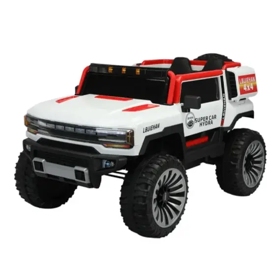 საბავშვო ელექტრო მანქანა HUMMER 588W  - Primestore.ge