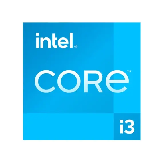 პროცესორი Intel Core I3-12100 3.3GHz Turbo Boost 4.3GHz 12MB LGA1700  - Primestore.ge