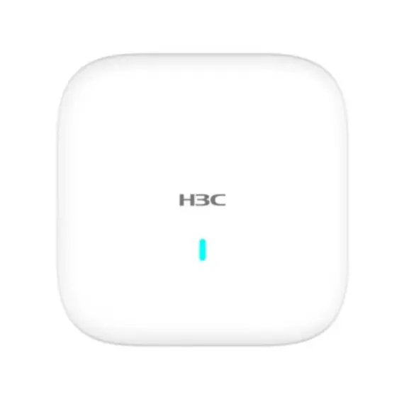Access Point H3C WA6330 Internal Antennas 6 Streams Triple Radio 802.11ax/ac/n Access Point,FIT
