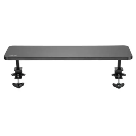 Monitor stand LogiLink BP0153 Tabletop monitor riser 13"-32" 650 mm, 2 image