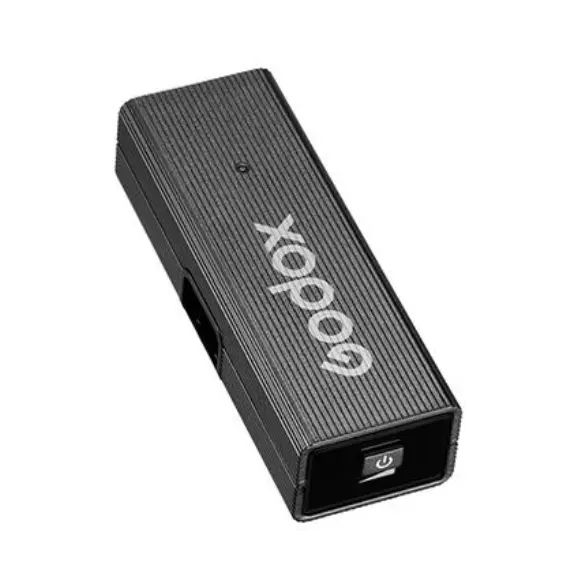 Microphone Godox 2.4GHz Wireless Microphone System MoveLink Mini UC Kit2, 6 image