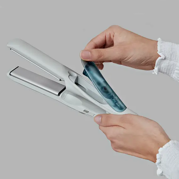 თმის უთო REMINGTON - S9001 , 3 image - Primestore.ge