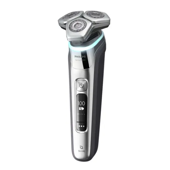 წვერსაპარსი PHILIPS - S9975/55 , 3 image - Primestore.ge