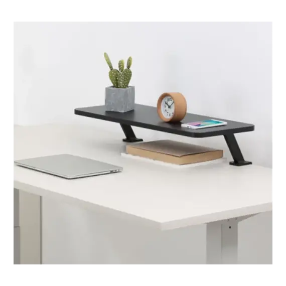 Monitor stand LogiLink BP0153 Tabletop monitor riser 13"-32" 650 mm, 6 image