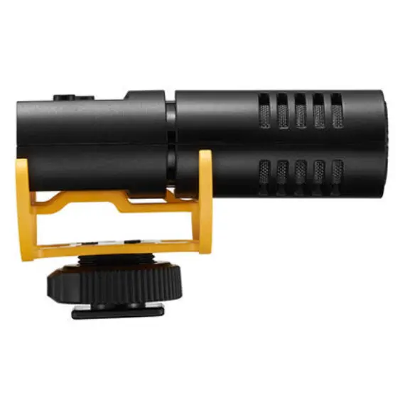მიკროფონი Godox Shotgun Microphone IVM-S2 , 6 image - Primestore.ge