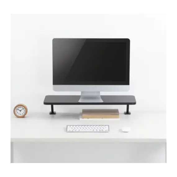 Monitor stand LogiLink BP0153 Tabletop monitor riser 13"-32" 650 mm, 5 image