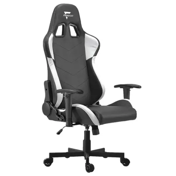 სათამაშო სავარძელი Fragon Game Chair 1X series FRAGON1X_White / White , 2 image - Primestore.ge