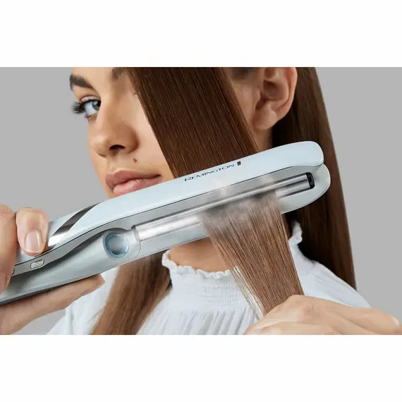 თმის უთო REMINGTON - S9001 , 4 image - Primestore.ge