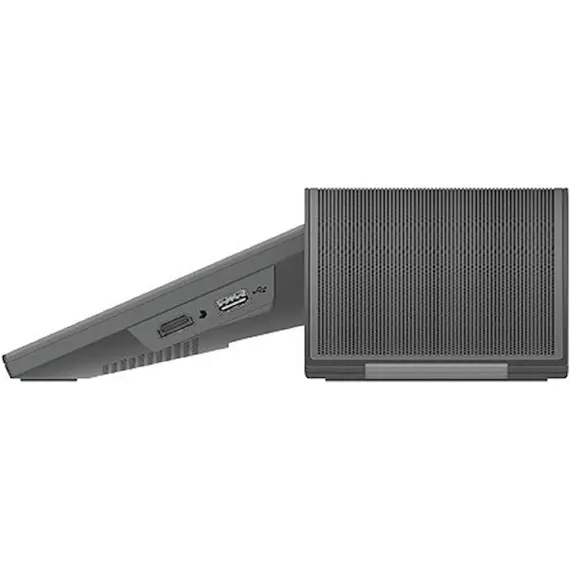 საკონფერენციო ტელეფონი Grandstream GAC2570, Bluetooth, Wi-Fi, HDMI, USB, Conference Phone, Gray - Primestore.ge
