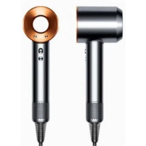 თმის საშრობი DYSON - HD07 BNK/BCO-389922-01 , 2 image - Primestore.ge