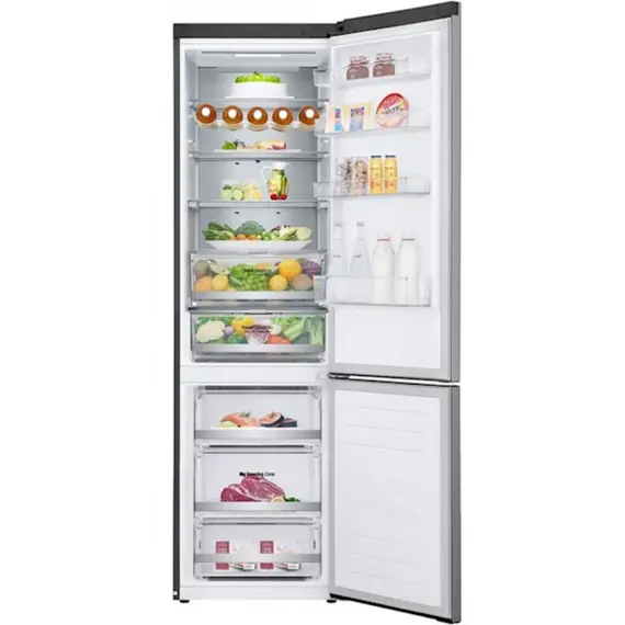 მაცივარი LG - GC-B509SMUM.APZQCIS , 5 image - Primestore.ge