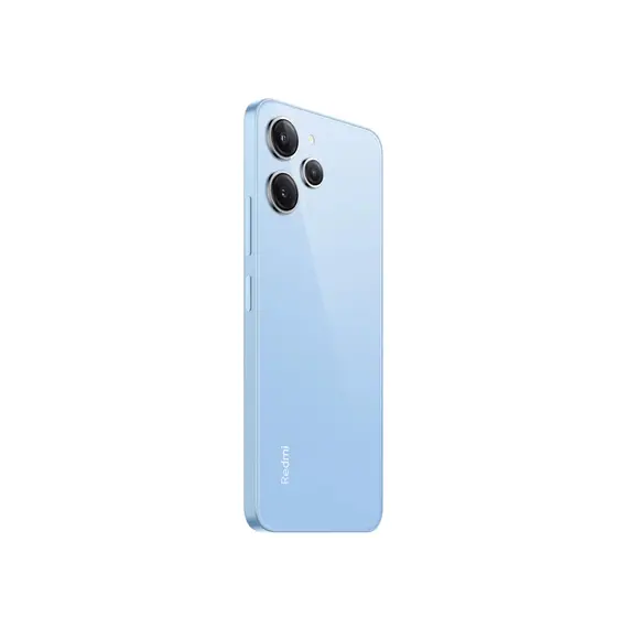 Mobile phone Xiaomi Redmi 12 (Global version) 8GB/ 256GB Dual sim LTE Sky Blu NFC, 6 image