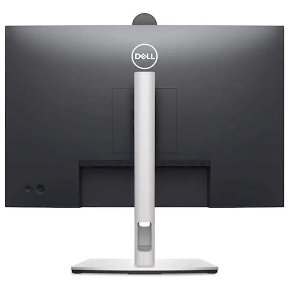 Monitor Dell 210-BKVC 24 P2424HEB, 23.8", Monitor, FHD, IPS, HDMI, USB, USB-C, RJ45, DP, Black/Silver, 3 image