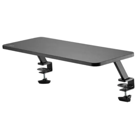 Monitor stand LogiLink BP0153 Tabletop monitor riser 13"-32" 650 mm, 4 image