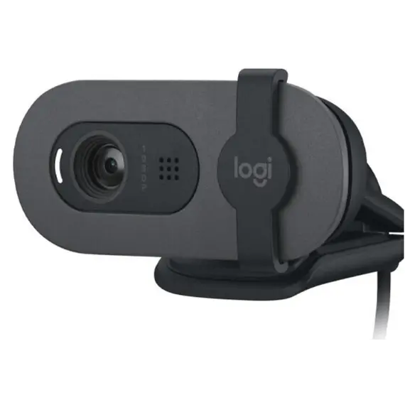 Webcam Logitech Brio 100 FHD webcam, 2 image