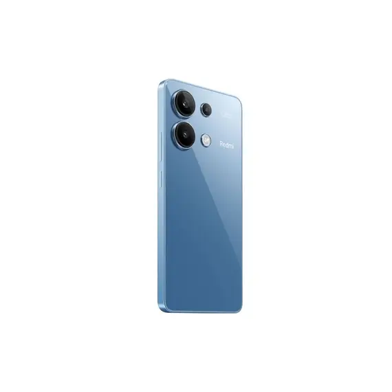 მობილური ტელეფონი Xiaomi Redmi Note 13 (Global version) 8GB/256GB Ice Blue NFC - Primestore.ge