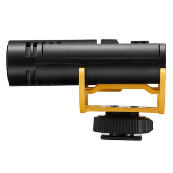 მიკროფონი Godox Shotgun Microphone IVM-S2 , 5 image - Primestore.ge