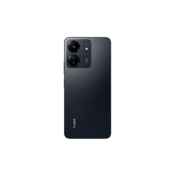 მობილური ტელეფონი Xiaomi Redmi 13C (Global version) 8GB/256GB Dual sim LTE Midnight Black NFC , 3 image - Primestore.ge