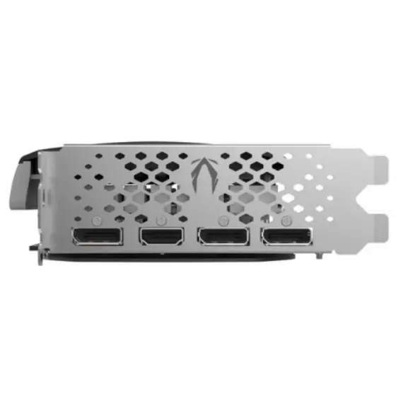 ვიდეო დაფა ZOTAC GeForce RTX4060 Twin Edge 8GB 128-Bit GDDR6 - ZT-D40600E-10M , 4 image - Primestore.ge