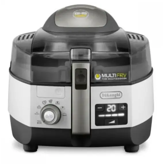 მულტისახარში DELONGHI - FH1396/1  - Primestore.ge