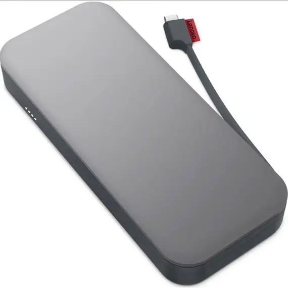 პორტატული დამტენი Lenovo Go USB-C Power Bank (G0A3LG2-WWW)  - Primestore.ge
