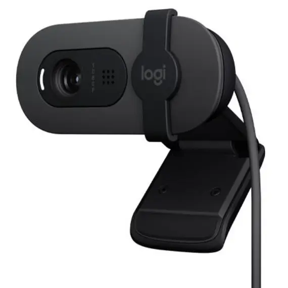 Webcam Logitech Brio 100 FHD webcam, 4 image