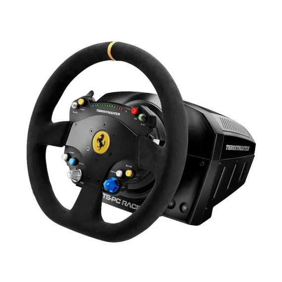 Steering wheel THRUSTMASTER TS-PC RACER FERRARI 488 CHALLENGE EDITION (2960798), 2 image