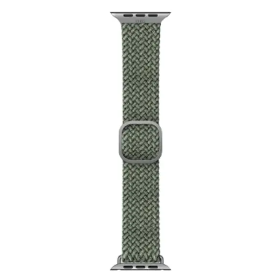 Smart watch strap Uniq Aspen Braided Apple Watch Strap 45/44/42Mm, 4 image