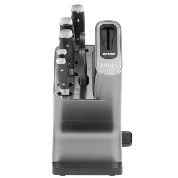 დანების ნაკრები NINJA - K32006EU , 2 image - Primestore.ge