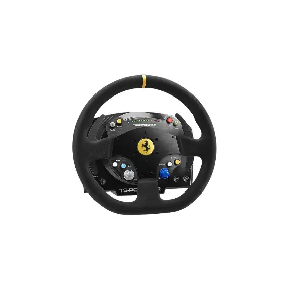 Steering wheel THRUSTMASTER TS-PC RACER FERRARI 488 CHALLENGE EDITION (2960798)
