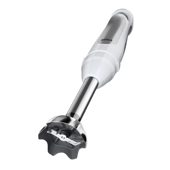 ბლენდერი BRAUN - MQ7020 , 4 image - Primestore.ge
