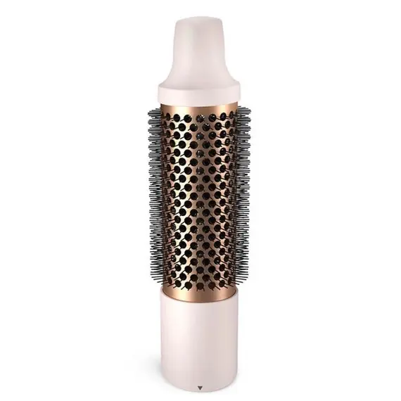 თმის საშრობი სავარცხელი PHILIPS - BHA310/00 , 5 image - Primestore.ge