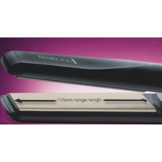 Hair straightener REMINGTON - S1005, 4 image