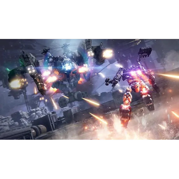 ვიდეო თამაში Sony PS5 Game Armored Core VI Fires of Rubicon , 3 image - Primestore.ge