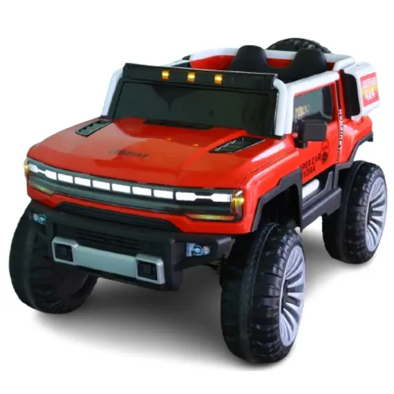 ბავშვის ელექტრო მანქანა HUMMER , 2 image - Primestore.ge