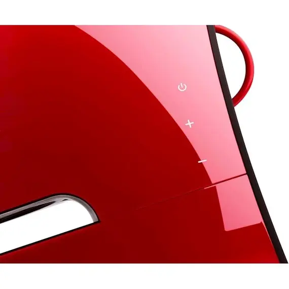 Speaker Edifier E25HD Luna, 74W, AUX, Bluetooth, Optical, Speaker, Red, 4 image