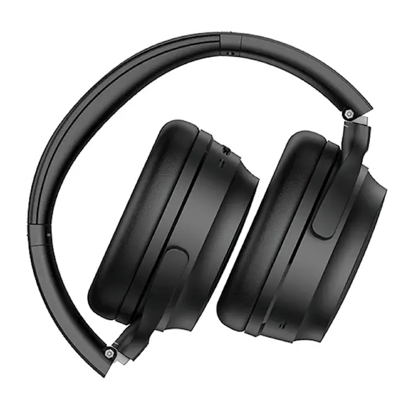 ყურსასმენი Edifier WH700NB, Active Noise Cancelling Headphones, Wireless, Bluetooth, Black , 3 image - Primestore.ge